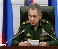 وزيرا دفاع روسيا وبيلاروسيا يبحثان الملفات الهامة 