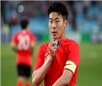 قائد كوريا الجنوبية ينتظر من فريقه صنع معجزة امام البرازيل