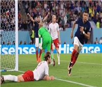 فرنسا يعبر بولندا بثلاثية ويتأهل لربع نهائي كأس العالم 2022| شاهد