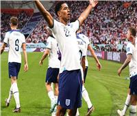 هندرسون يهدي إنجلترا هدف التقدم أمام السنغال في مونديال 2022