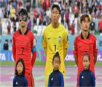 كأس العالم 2022| طموحات كوريا الجنوبية تصطدم بـ«البرازيل» في دور الـ16
