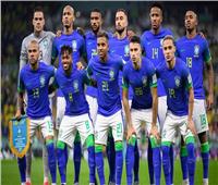 مونديال 2022| تشكيل البرازيل المتوقع أمام كوريا الجنوبية 