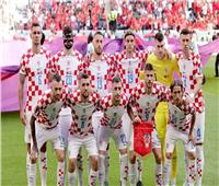 التشكيل المتوقع لكرواتيا أمام اليابان بكأس العالم 