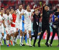 مدرب إسبانيا: منتخب المغرب لديه حوافز كبيرة..ونتطلع للتأهل لدور الثمانية