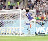 مونديال 2022| اليابان يحرز الهدف الأول في شباك كرواتيا