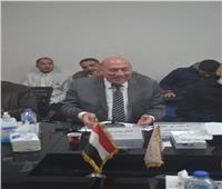 «حقوق الانسان والمواطنه» يشيد بإفتتاح محور التعمير في الإسكندرية