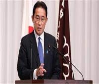 رئيس وزراء اليابان يتفق مع وزيري المالية والدفاع على زيادة الإنفاق الدفاعي