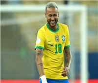 نيمار يسجل الهدف الثاني للبرازيل على كوريا الجنوبية في ثمن نهائي كأس العالم 2022
