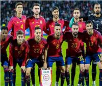 التشكيل المتوقع لإسبانيا أمام منتخب المغرب بكأس العالم