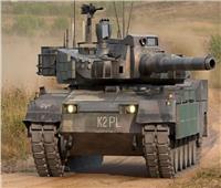 بولندا تستلم من كوريا الجنوبية الدفعة الأولى من صفقة الدبابات والمدافع