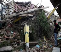 زلزال بقوة 6.2 درجة يضرب مقاطعة جاوة غرب إندونيسيا