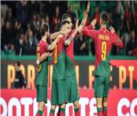 مونديال 2022| راموس يسجل الهدف الثالث لـ البرتغال أمام سويسرا