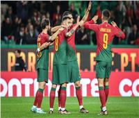 البرتغال يحقق رقما تاريخيا في كأس العالم