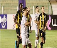 موعد  مباراة بيراميدز والمقاولون العرب بالدوري الممتاز والقنوات الناقلة 