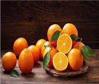 البرتقال يحميك من السكري وأمراض القلب