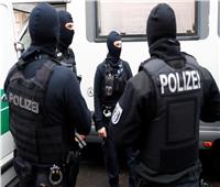 الشرطة الالمانية مستمرة في البحث عن متهمين بقضية الرايخ