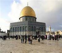 مجلس الأمن يصدر قرارًا بتدويل القدس .. حدث فى 9 ديسمبر