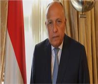 مصر تعرب عن قلقها البالغ من استمرار العنف ضد الفلسطينيين