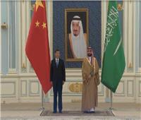 بحضور بن سلمان.. السعودية تمنح رئيس الصين الدكتوراه الفخرية في الإدارة 
