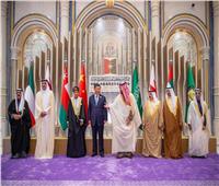 الرئيس الصيني: ننشئ مركزين مشتركين للأمن النووي والاستثمار مع دول الخليج