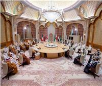 مجلس التعاون الخليجي: الأمن المائي لمصر والسودان جزء من الأمن القومي العربي