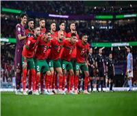 المغرب يواجه البرتغال في ربع نهائي المونديال 