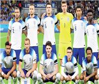 تشكيل منتخب إنجلترا المتوقع ضد فرنسا في ربع نهائي كأس العالم