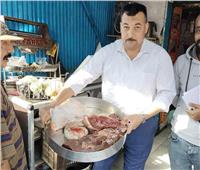 «صحة القليوبية» تغلق 8 منشآت غذائية .. وتحرر 26 محضرا لمطاعم «أبوزعبل»