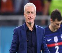 تشكيل فرنسا أمام إنجلترا في ربع نهائي مونديال 2022