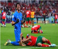 بعد التأهل التاريخي.. تعرف علي مكافآت منتخب المغرب ببلوغ نصف نهائي كأس العالم 