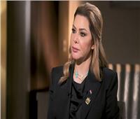 ابنة صدام حسين مهنئة شعب المغرب "عفية وعفيتين"
