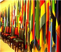 بايدن يدعو الاتحاد الأفريقي الانضمام إلي G20 خلال القمة الأمريكية الإفريقية المقبلة