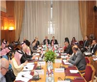 أحمد عيسى يترأس اجتماع الدورة 31 للمكتب التنفيذي للمجلس الوزاري العربي للسياحة