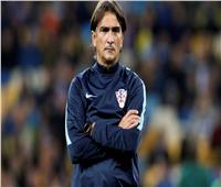 كاس العالم 2022| مدرب كرواتيا: واثق من الفوز على الأرجنتين والتأهل للنهائي