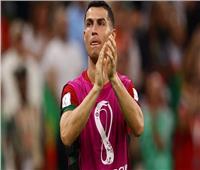 رونالدو: سأمنح مكافأة لهذا النجم العربي بعد إنجاز مونديال 2022