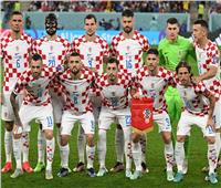 التكشيل المتوقع لكرواتيا أمام الأرجنتين في نصف نهائي كأس العالم 2022