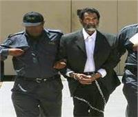 القبض على الرئيس العراقي السابق صدام حسين .. حدث فى 13 ديسمبر