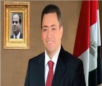 حزب المؤتمر: مصر ضامن رئيسي للدعم الأمريكي والأوروبي للقارة السمراء  