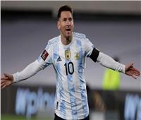 ميسي يقود الأرجنتين أمام كرواتيا في نصف نهائي مونديال 2022
