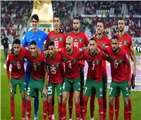 تشكيل المغرب المتوقع لمواجهة فرنسا  بنصف نهائي  مونديال 202‪2