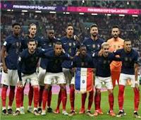 تشكيل فرنسا المتوقع أمام المغرب في نصف نهائي مونديال 202‪2