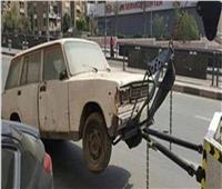 تحرير 890 مخالفة لقائدي الدراجات النارية لعدم ارتداء «الخوذة»