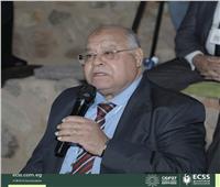 رئيس حزب الجيل :  الغرب يستغل ملف حقوق الإنسان لابتزاز الدولة المصرية 
