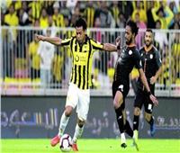 تأجيل مباراة الاتحاد والشباب في الدوري السعودي بسبب كأس العالم