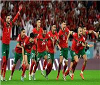 بشرى سارة لمنتخب المغرب في موقعة فرنسا بنصف نهائي كأس العالم 2022