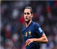 ليكيب: غياب ثنائي فرنسا أمام المغرب في نصف نهائي كأس العالم 