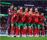 الركراكي يعلن تشكيل منتخب المغرب أمام فرنسا في كأس العالم