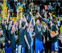 مصر تفوز بتنظيم مجموعة النيل ببطولة BAL لكرة السلة 