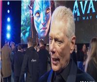 كواليس الجولدن جلوب ولقاء مع أبطال «Avatar في «It's Showtime»