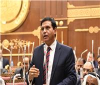 «حماة الوطن» : مصر ركيزة أساسية في استقرار الشرق الأوسط والعالم العربي